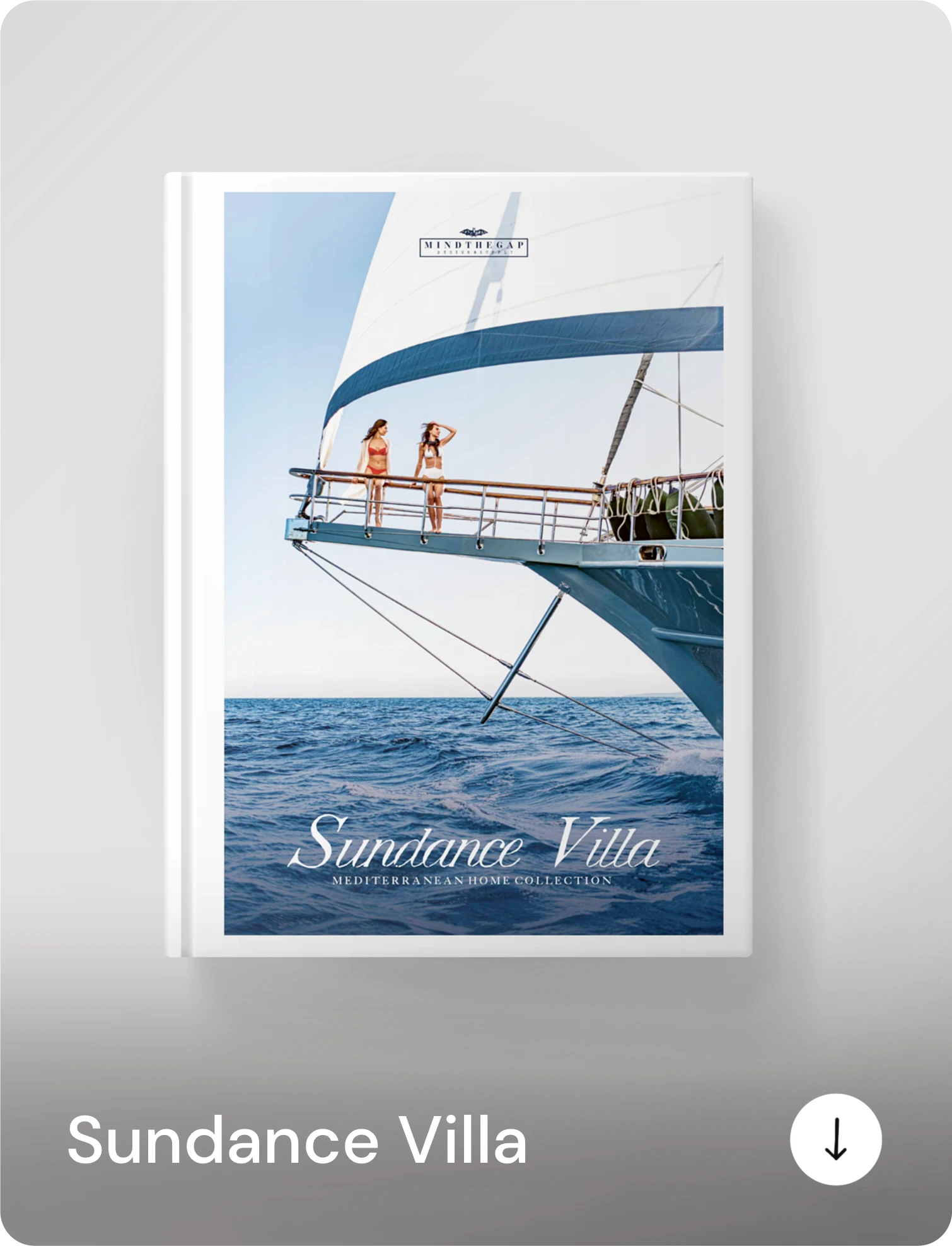 Sundance Villa Catalog